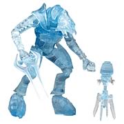 Halo 3 Series 4 Arbiter Action Figure